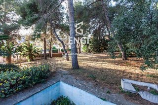 Terreno en venta en Nucli Urbà en Calafell