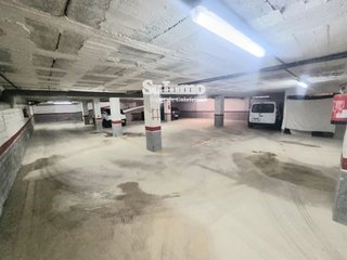 Garaje en venta en Centre en Torredembarra