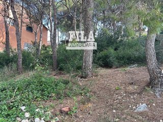 Terreno en venta en Nucli Urbà en Calafell