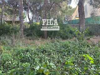 Terreno en venta en Nucli Urbà en Calafell