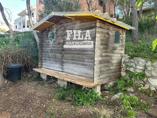 Terreno en venta en Nucli Urbà en Calafell