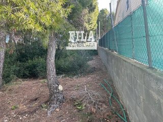 Terreno en venta en Nucli Urbà en Calafell