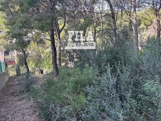 Terreno en venta en Nucli Urbà en Calafell