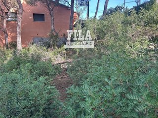 Terreno en venta en Nucli Urbà en Calafell