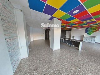 Local comercial en venta en Ponent - Barri de França en Vendrell, El