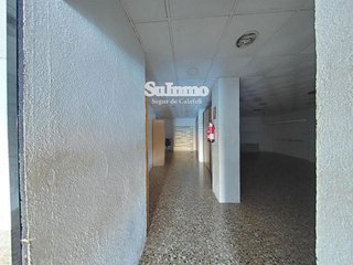 Local comercial en venta en Ponent - Barri de França en Vendrell, El