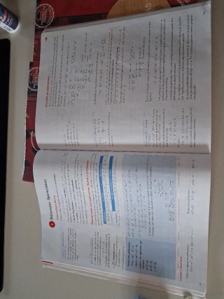 Matemáticas B. 4o de ESO