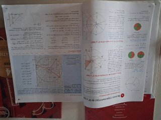Matemáticas B. 4o de ESO