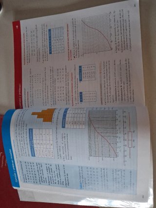 Matemáticas B. 4o de ESO