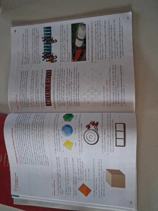 Matemáticas B. 4o de ESO