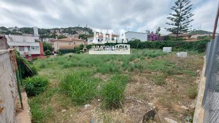 Terreno en venta en Nucli Urbà en Calafell