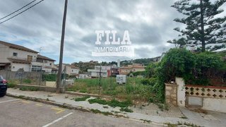 Terreno en venta en Nucli Urbà en Calafell