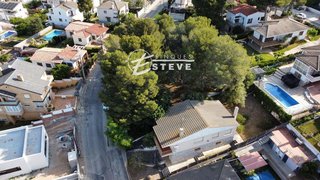 Terreno en venta en Nucli Urbà en Calafell