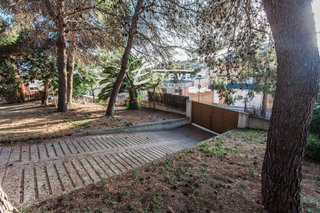 Terreno en venta en Nucli Urbà en Calafell