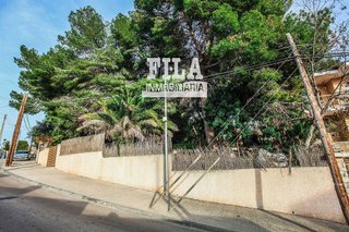 Terreno en venta en Nucli Urbà en Calafell
