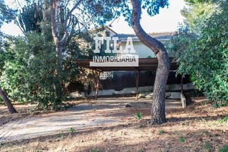 Terreno en venta en Nucli Urbà en Calafell