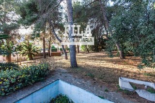 Terreno en venta en Nucli Urbà en Calafell