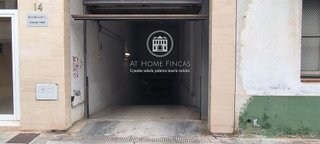 Garaje en venta en Ponent - Barri de França en Vendrell, El