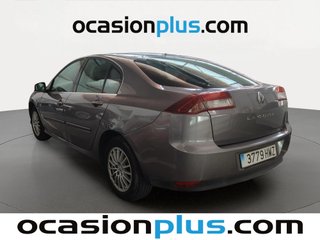 Renault Laguna dCi 110 Emotion eco2 81 kW (110 CV)