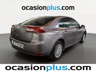 Renault Laguna dCi 110 Emotion eco2 81 kW (110 CV)