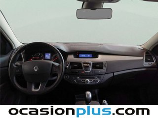 Renault Laguna dCi 110 Emotion eco2 81 kW (110 CV)