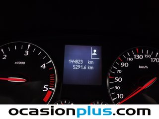 Renault Laguna dCi 110 Emotion eco2 81 kW (110 CV)