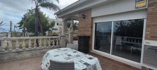 Chalet en venta en Nucli Urbà en Calafell