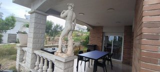 Chalet en venta en Nucli Urbà en Calafell