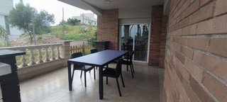 Chalet en venta en Nucli Urbà en Calafell