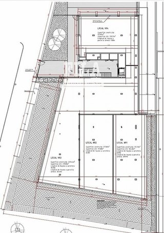 Local comercial en venta en Residencial en Cunit