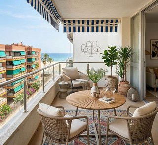 Piso en venta en Barri Marítim-Platja de la Paella en Torredembarra