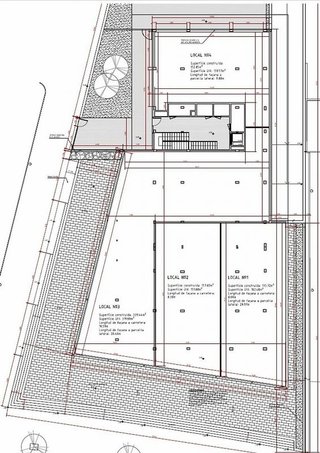 Local comercial en venta en Residencial en Cunit