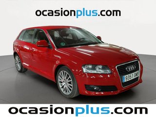 Audi A3 Sportback Ambiente 1.4 TFSI 92 kW (125 CV)