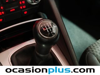 Audi A3 Sportback Ambiente 1.4 TFSI 92 kW (125 CV)