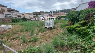 Terreno en venta en Nucli Urbà en Calafell