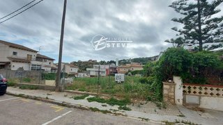 Terreno en venta en Nucli Urbà en Calafell