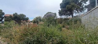 Terreno en venta en Nucli Urbà en Calafell