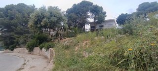 Terreno en venta en Nucli Urbà en Calafell