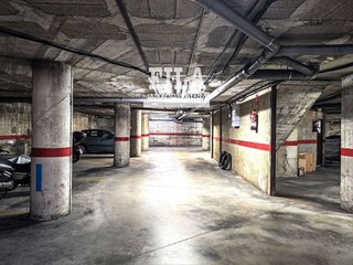 Garaje en venta en Ponent - Barri de França en Vendrell, El