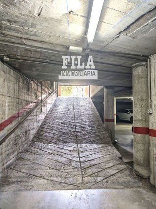 Garaje en venta en Ponent - Barri de França en Vendrell, El