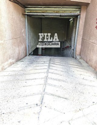 Garaje en venta en Ponent - Barri de França en Vendrell, El