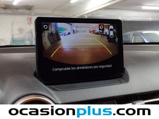 Mazda Mazda 2 1.5 e-SKYACTIV G Zenith 66 kW (90 CV)