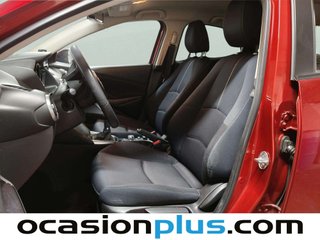 Mazda Mazda 2 1.5 e-SKYACTIV G Zenith 66 kW (90 CV)