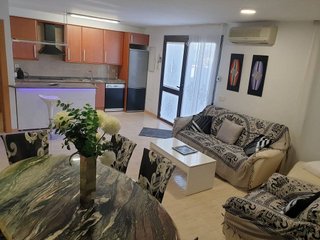 Casa adosada en venta en Costa Daurada - Sant Gaietà en Roda de Barà