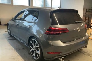 Volkswagen Golf Volkswagen Golf GTI Performance 2.0 TSI 180kW(245CV) DSG