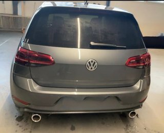Volkswagen Golf Volkswagen Golf GTI Performance 2.0 TSI 180kW(245CV) DSG