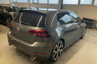 Volkswagen Golf Volkswagen Golf GTI Performance 2.0 TSI 180kW(245CV) DSG