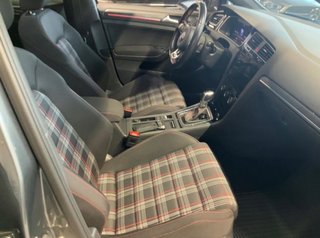 Volkswagen Golf Volkswagen Golf GTI Performance 2.0 TSI 180kW(245CV) DSG