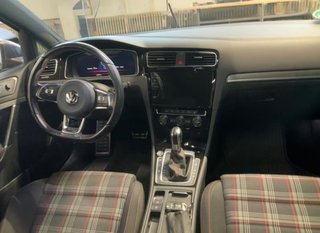 Volkswagen Golf Volkswagen Golf GTI Performance 2.0 TSI 180kW(245CV) DSG