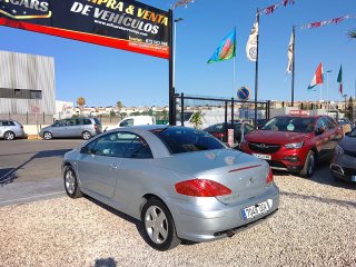 Peugeot 307 2005